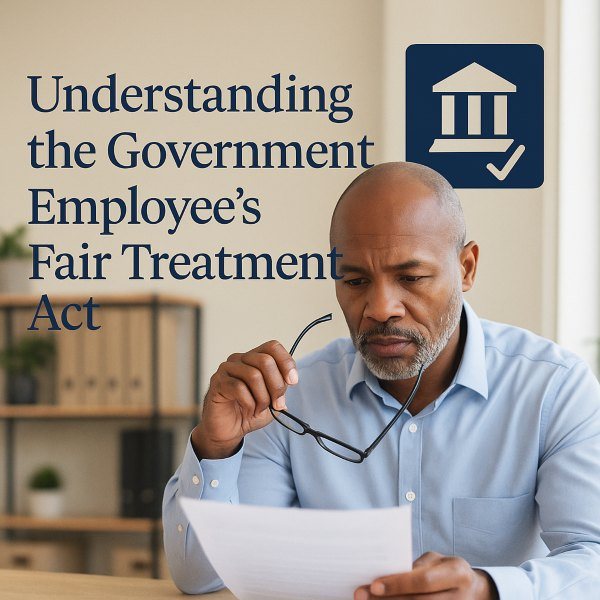 Government Employee’s Fair Treatment Act